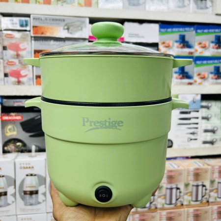 Prestige 3 L Cooking pot